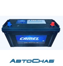 12V 120Ah (0) CAMEL (115E41L)